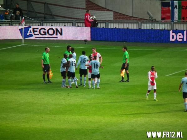 020 - Feyenoord