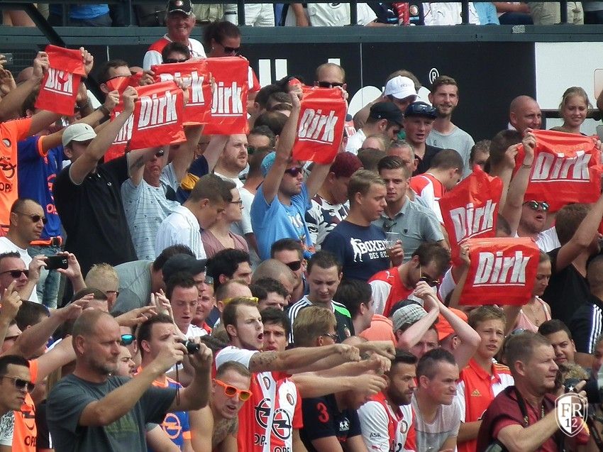 Feyenoord - Vitesse