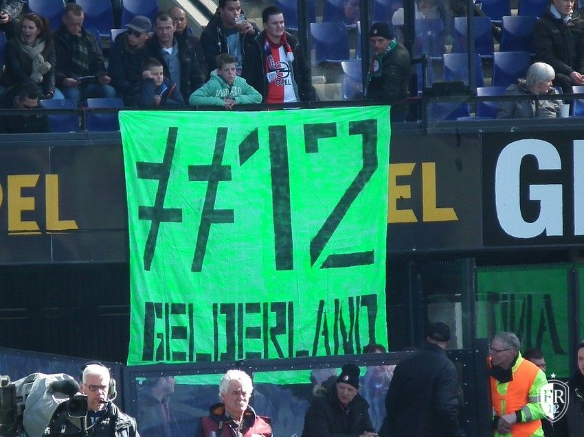 Feyenoord - PSV