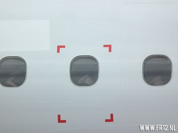 Vertrek selectie naar Kiev