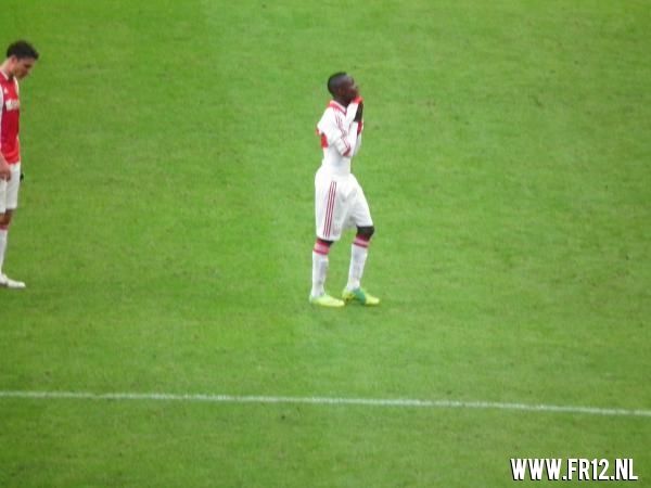 020 - Feyenoord