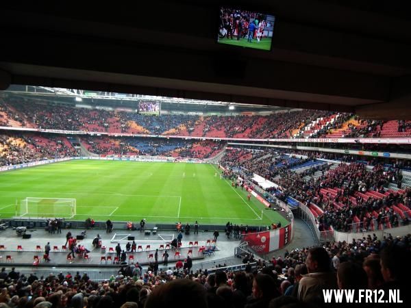 020 - Feyenoord