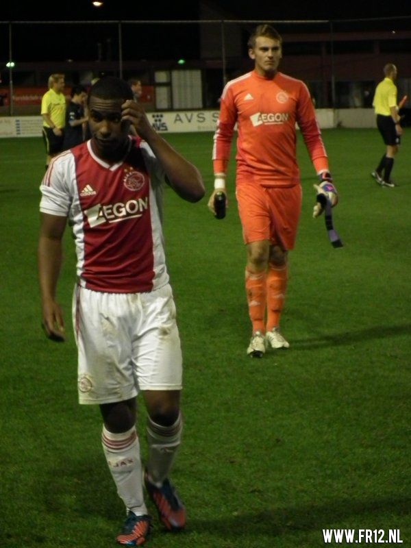Feyenoord A1 - 020 A1