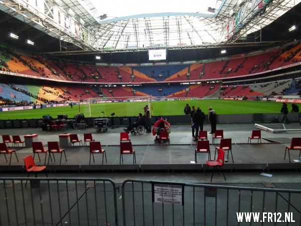 020 - Feyenoord