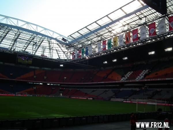 020 - Feyenoord