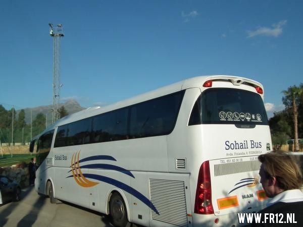 Marbella deel 2