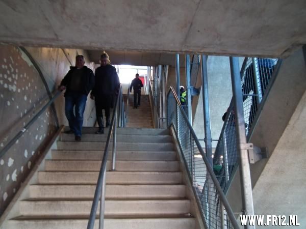 020 - Feyenoord