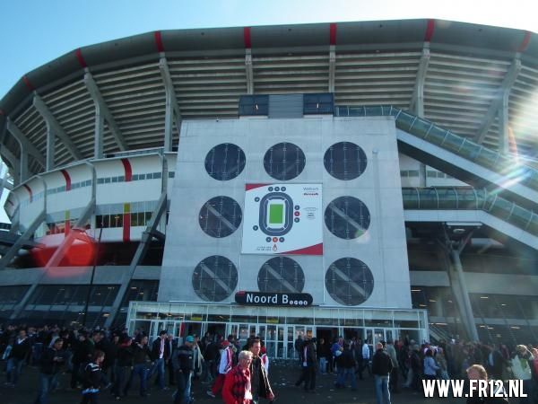 020 - Feyenoord