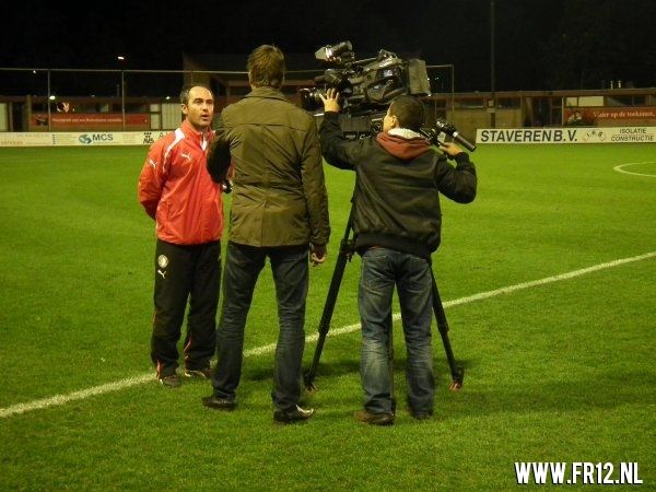 Feyenoord A1 - 020 A1