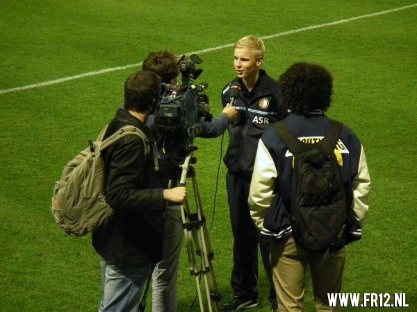 Feyenoord A1 - 020 A1
