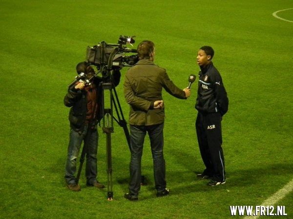 Feyenoord A1 - 020 A1