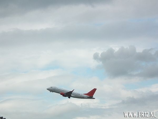 Vertrek selectie naar Kiev