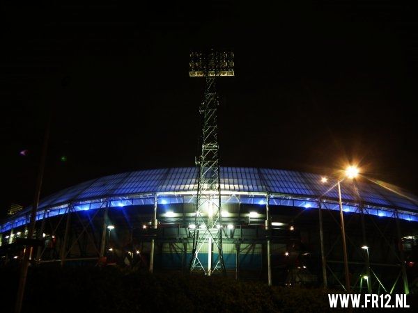 Feyenoord A1 - 020 A1