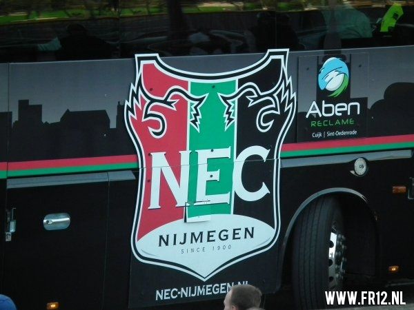 Feyenoord - Nec