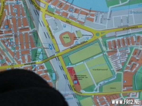 Feyenoord - Nec