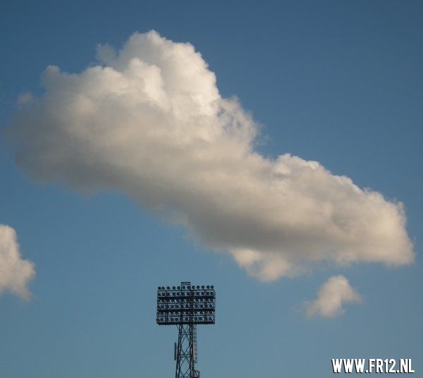 Feyenoord - Nec