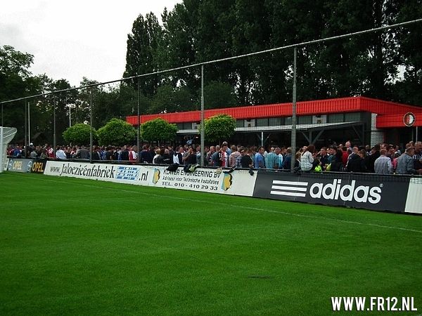 Feyenoord-Heerenveen