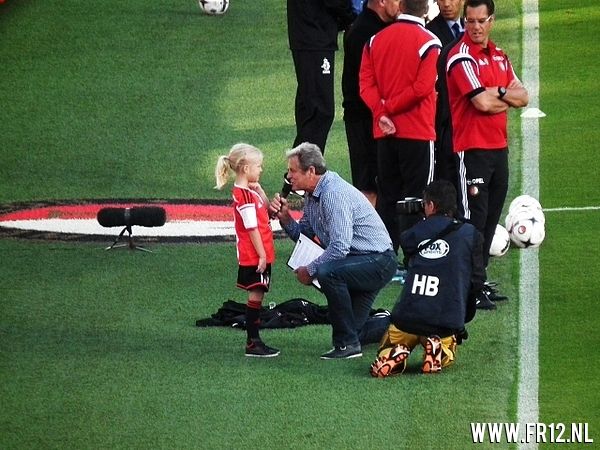 Feyenoord-Heerenveen