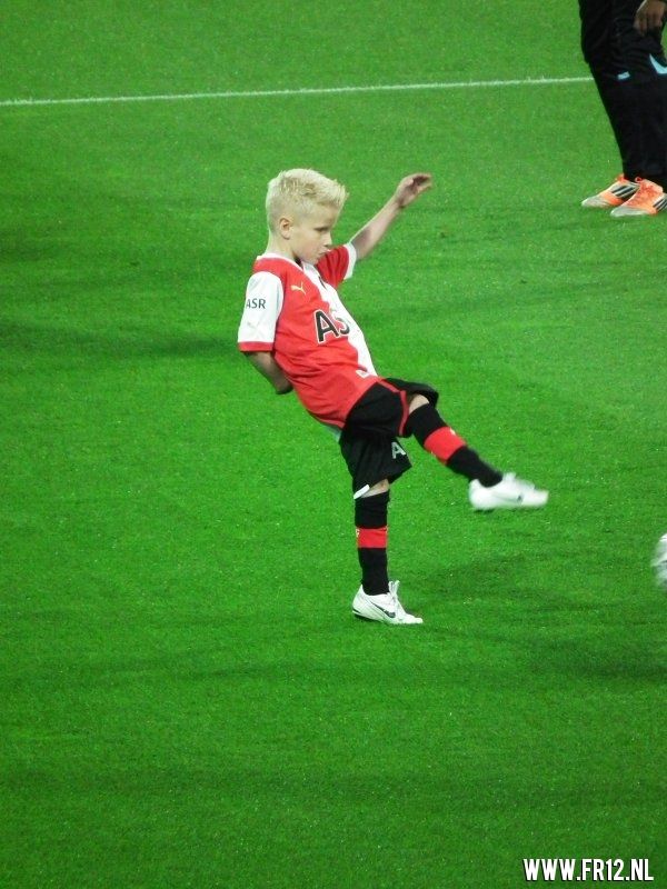 Feyenoord - Nec