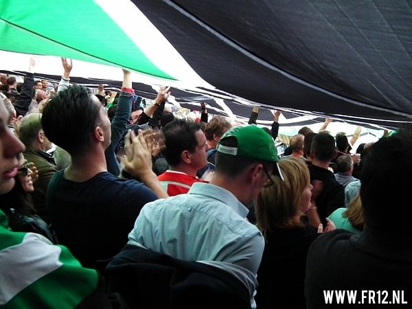 Feyenoord-Heerenveen