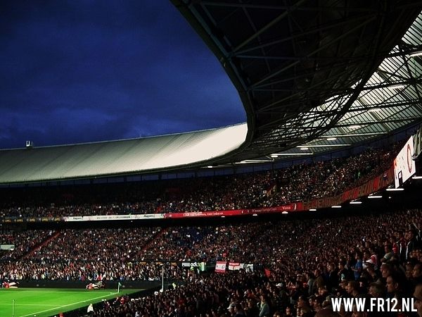 Feyenoord-Heerenveen