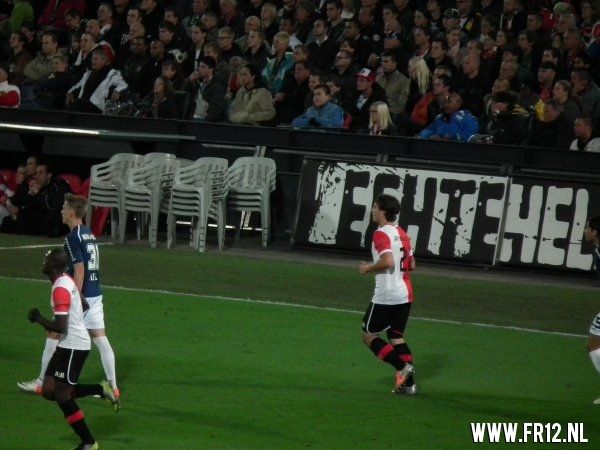 Feyenoord - Nec