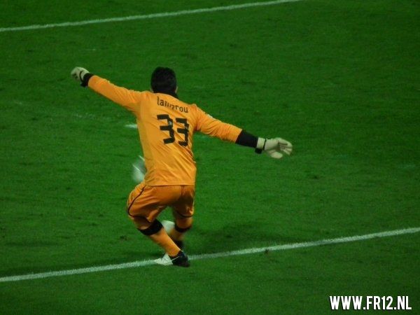 Feyenoord - Nec