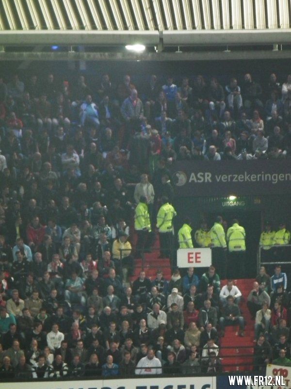 Feyenoord - Nec