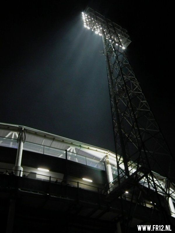 Feyenoord - Nec