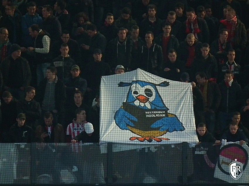 Feyenoord - PSV