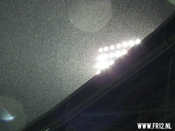 Feyenoord - RKC Waalwijk