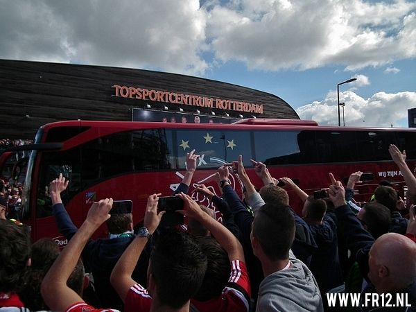 Feyenoord - Ajax