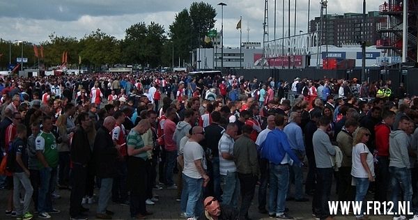 Feyenoord - Ajax