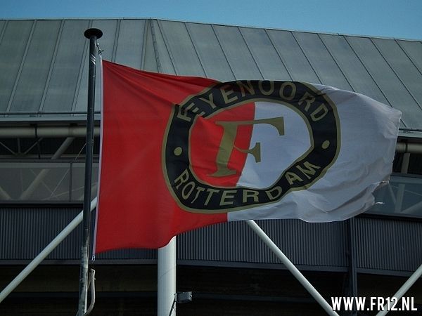 Feyenoord - Ajax