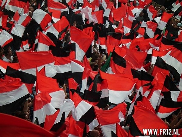 Feyenoord - Ajax