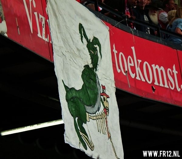 Feyenoord - Ajax