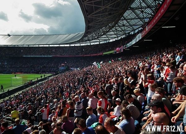 Feyenoord - Ajax