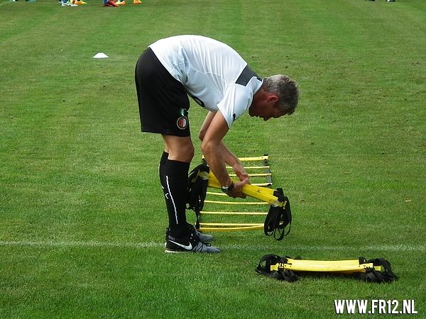 Avondtraining 23-07-2013 Levico Terme