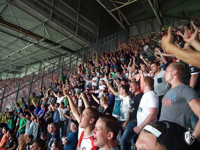 PSV - Feyenoord
