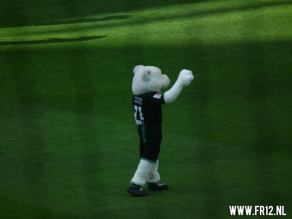 FC Groningen - Feyenoord