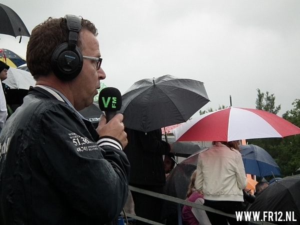 FC Horst - Feyenoord