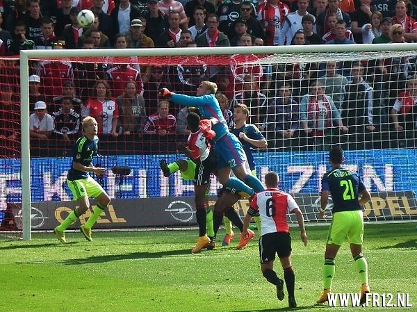 Feyenoord - Ajax