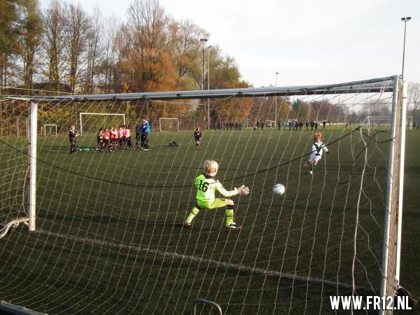 Dagje Varkenoord