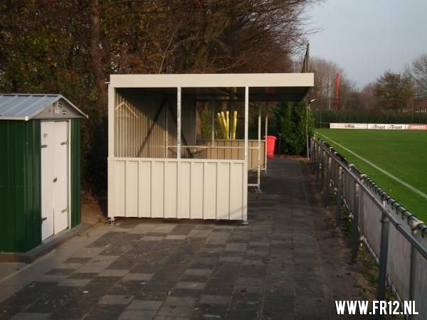 Dagje Varkenoord