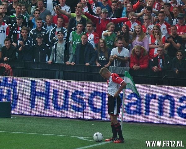 Feyenoord - Ajax