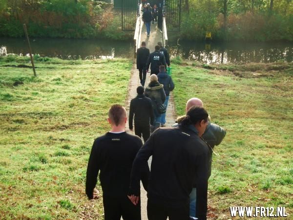 Dagje Varkenoord