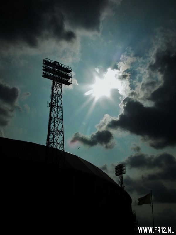 Feyenoord - Ajax