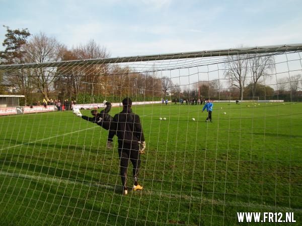 Dagje Varkenoord
