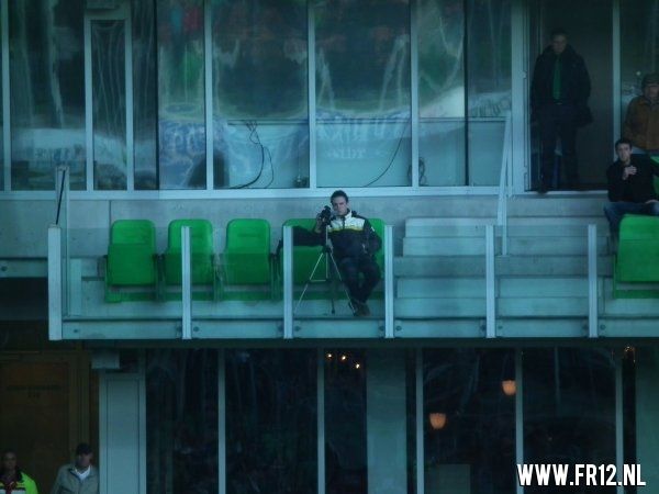 FC Groningen - Feyenoord