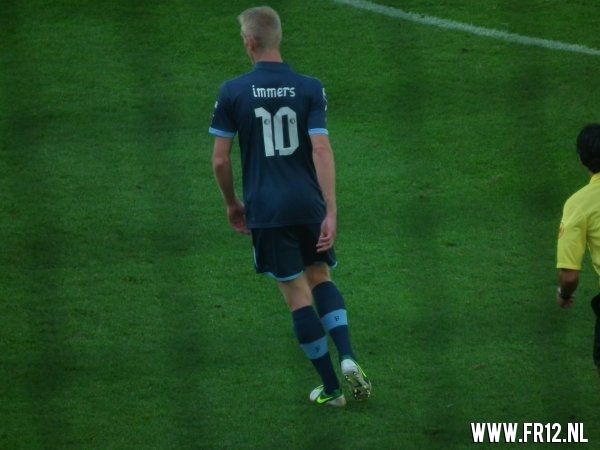 FC Groningen - Feyenoord
